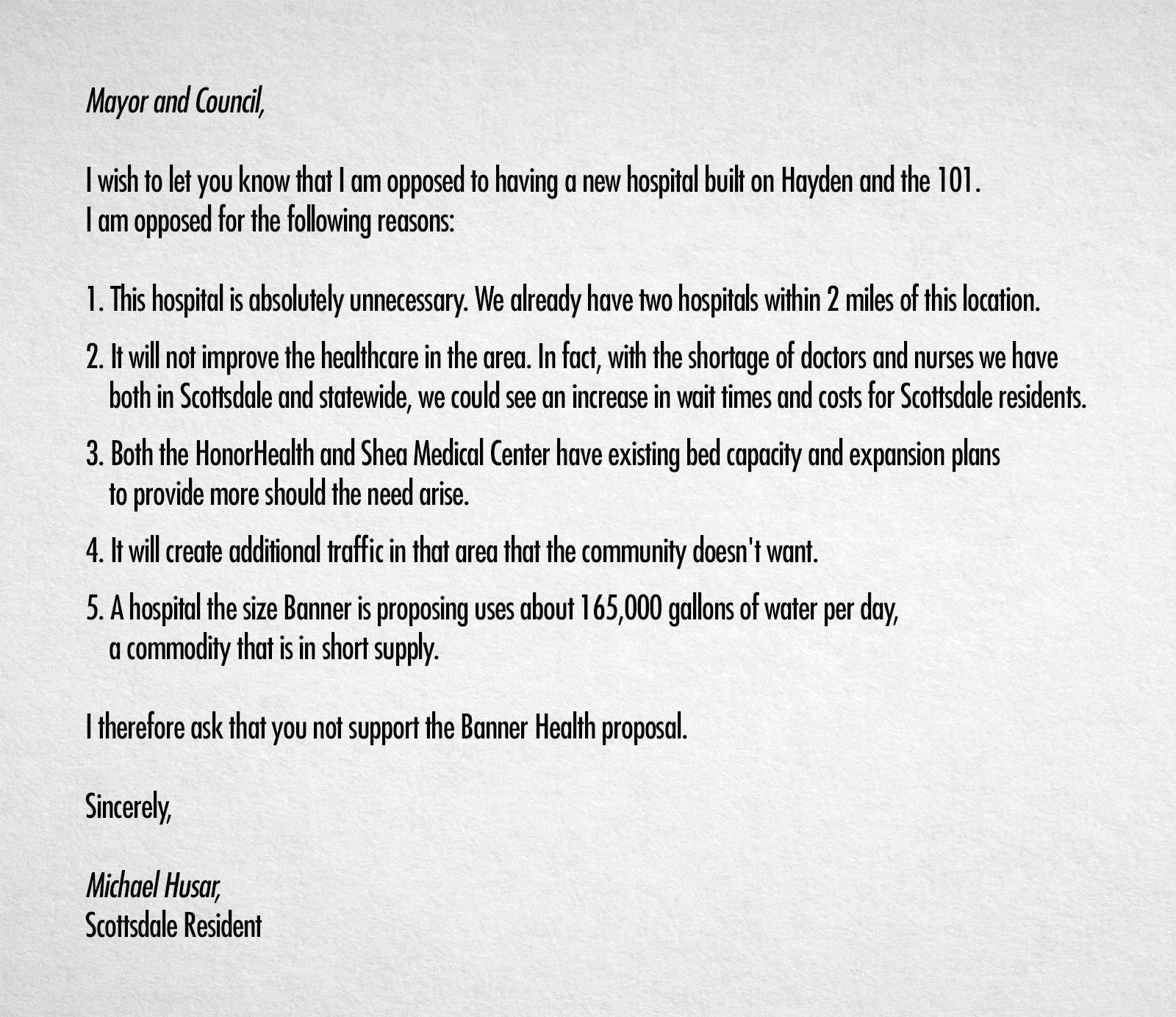 care-scottsdale-letter-2